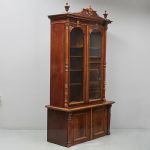 1360 3304 DISPLAY CABINET